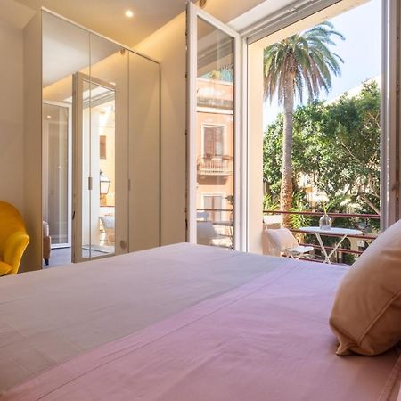 Suite Cagliari Ngoại thất bức ảnh