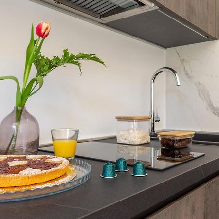 Suite Cagliari Ngoại thất bức ảnh