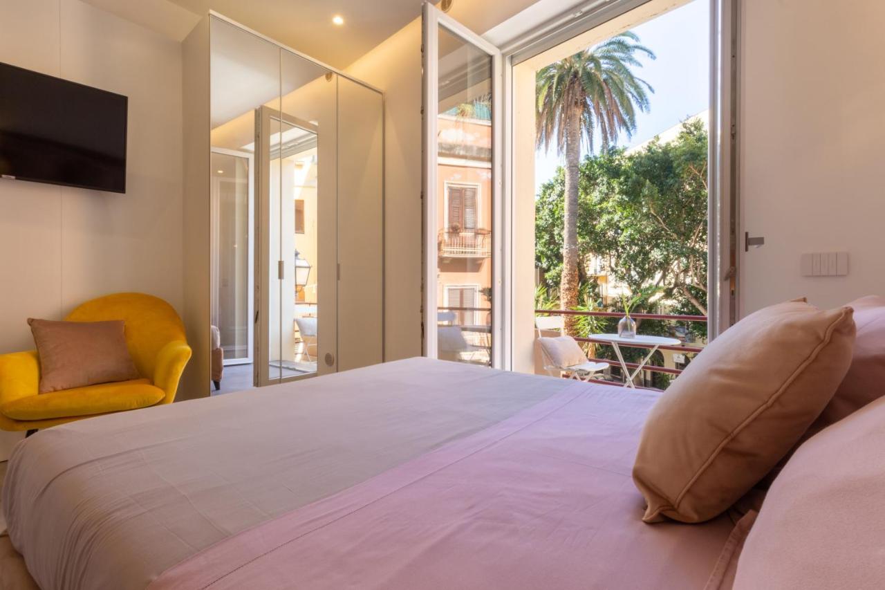 Suite Cagliari Ngoại thất bức ảnh