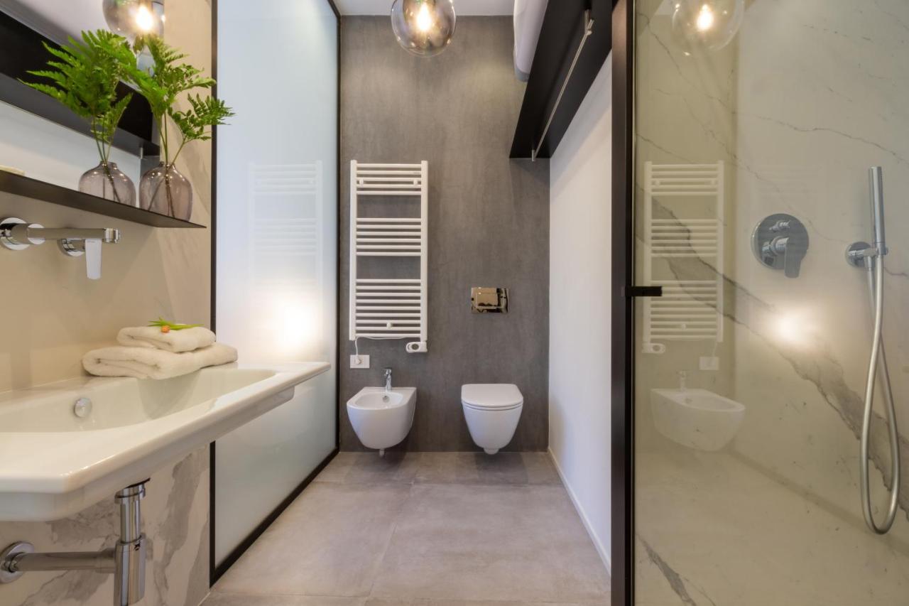 Suite Cagliari Ngoại thất bức ảnh