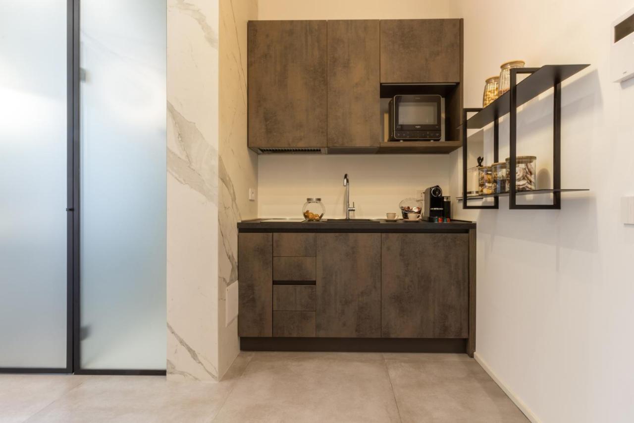 Suite Cagliari Ngoại thất bức ảnh