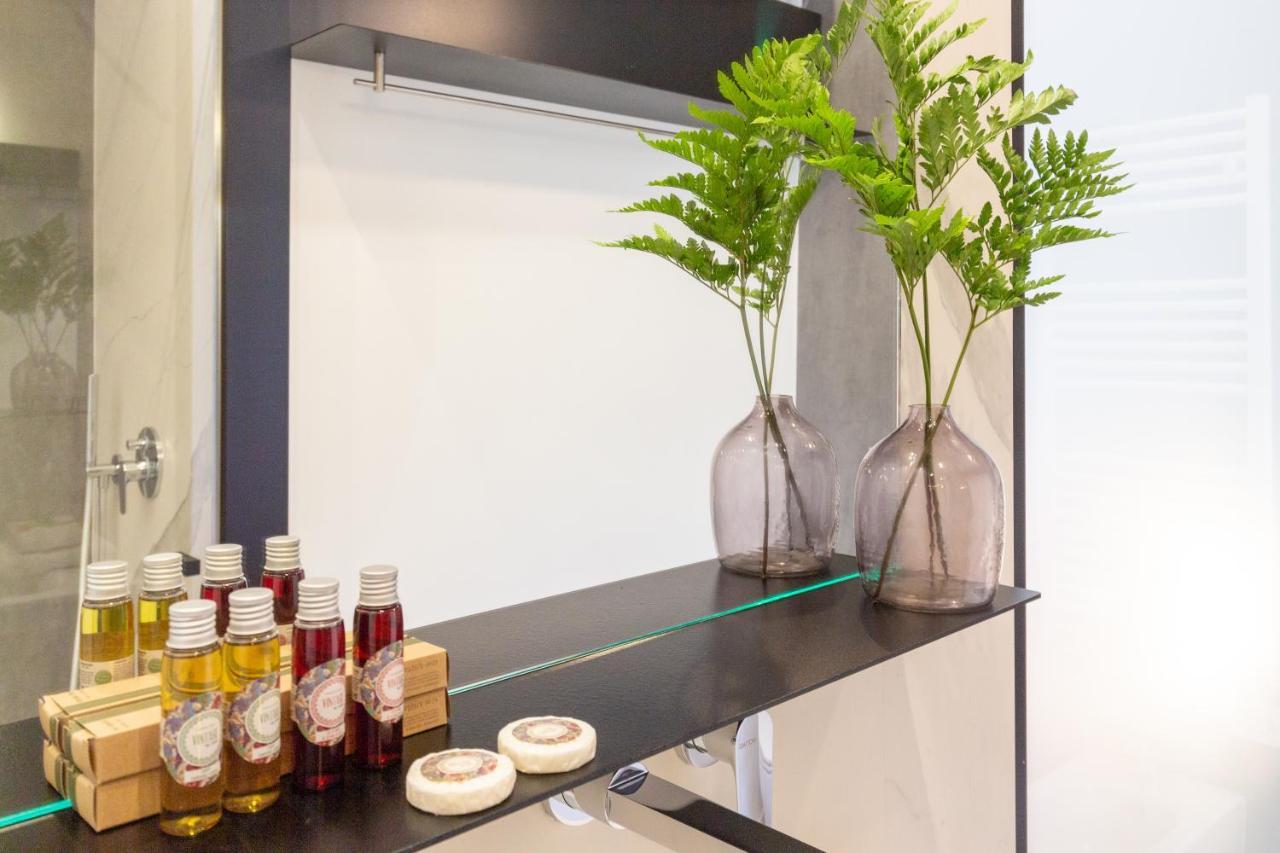 Suite Cagliari Ngoại thất bức ảnh