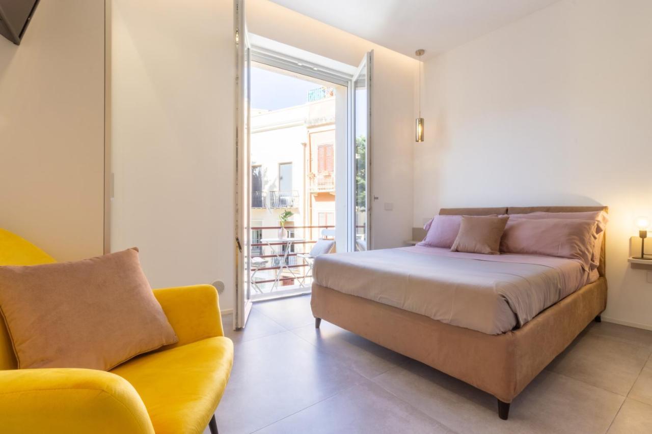 Suite Cagliari Ngoại thất bức ảnh