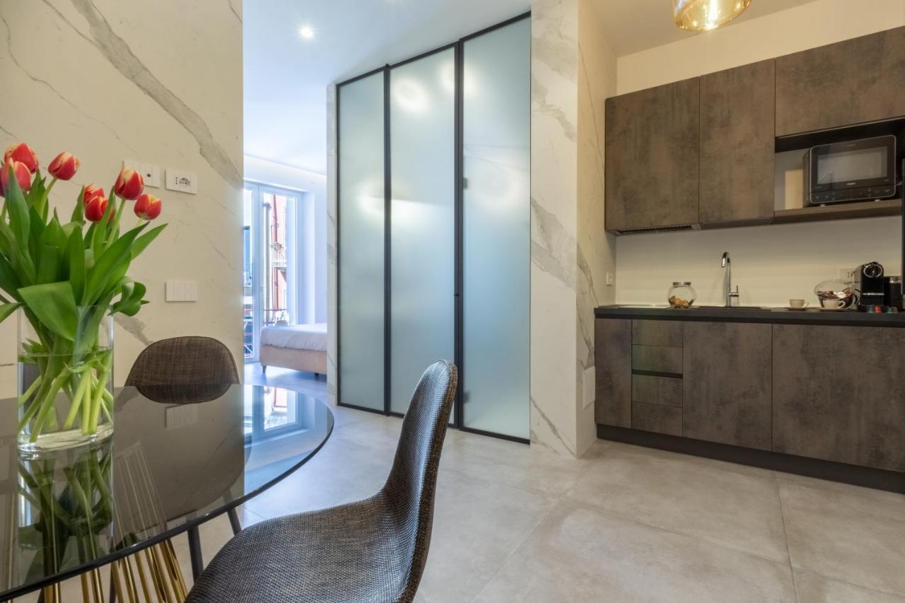 Suite Cagliari Ngoại thất bức ảnh