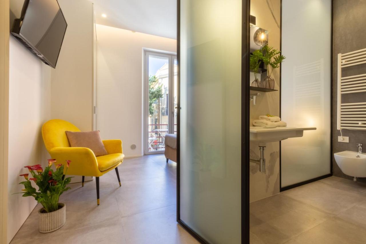 Suite Cagliari Ngoại thất bức ảnh