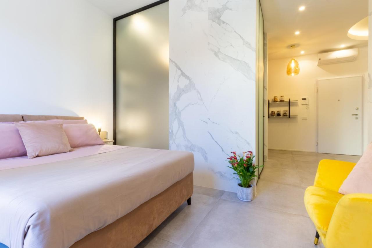 Suite Cagliari Ngoại thất bức ảnh