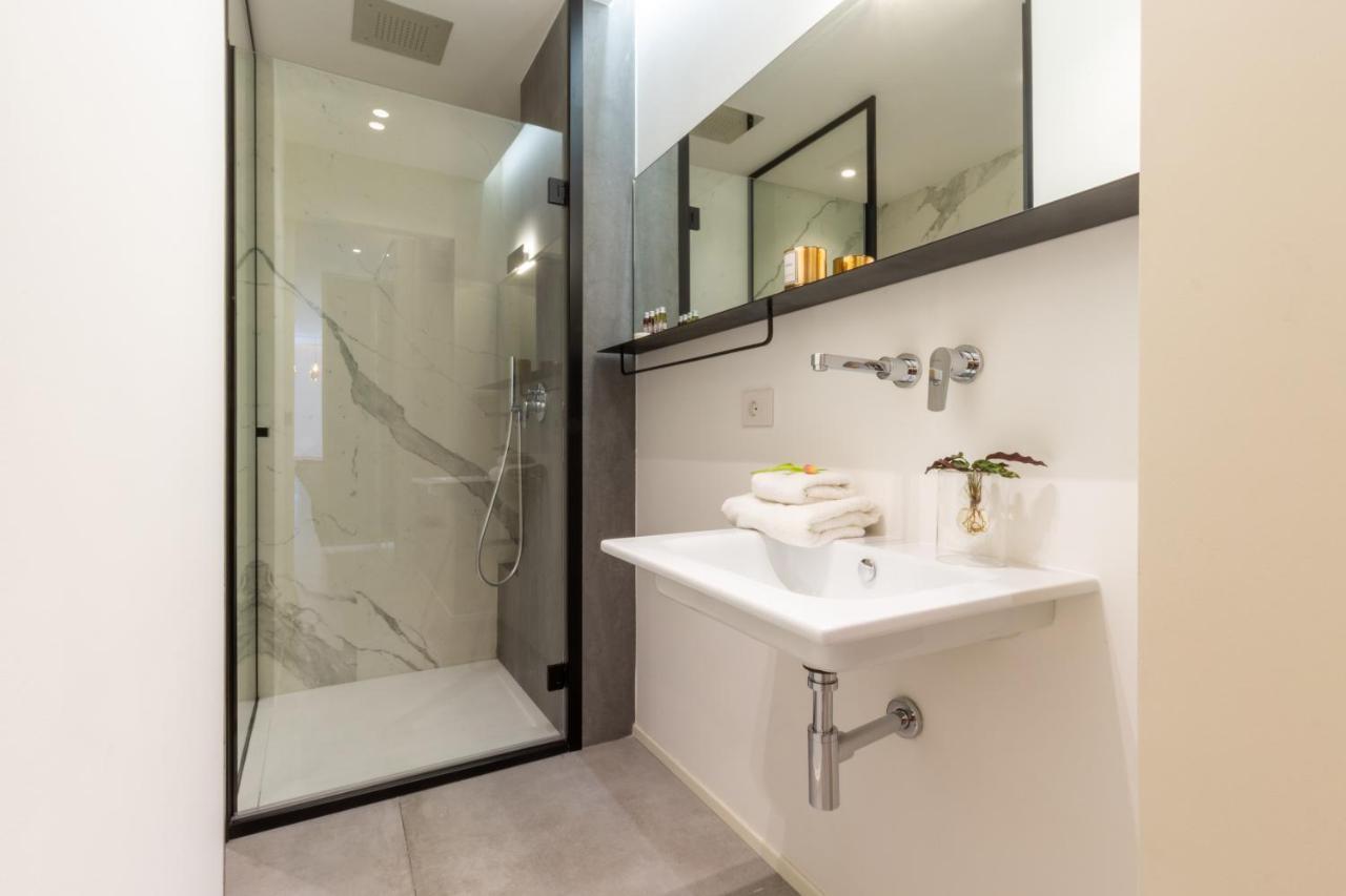 Suite Cagliari Ngoại thất bức ảnh