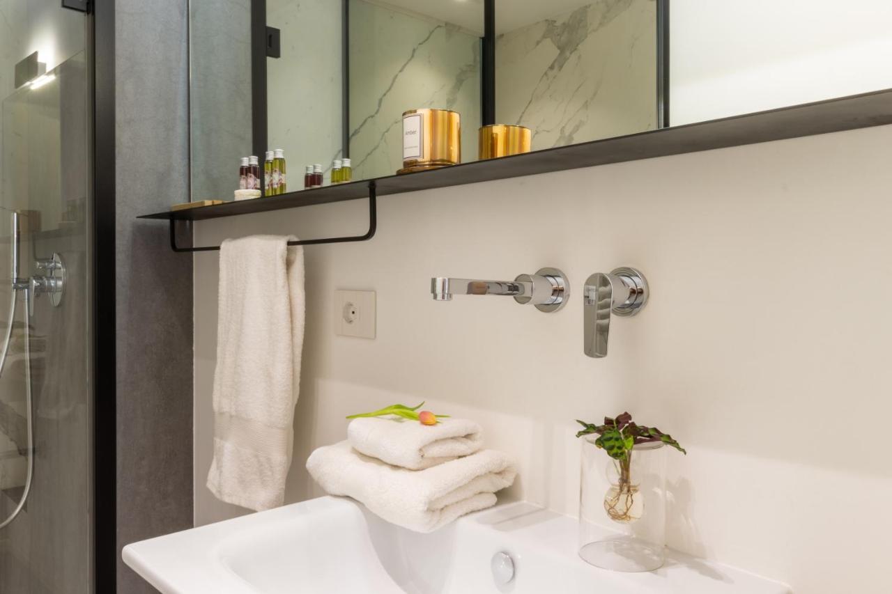 Suite Cagliari Ngoại thất bức ảnh