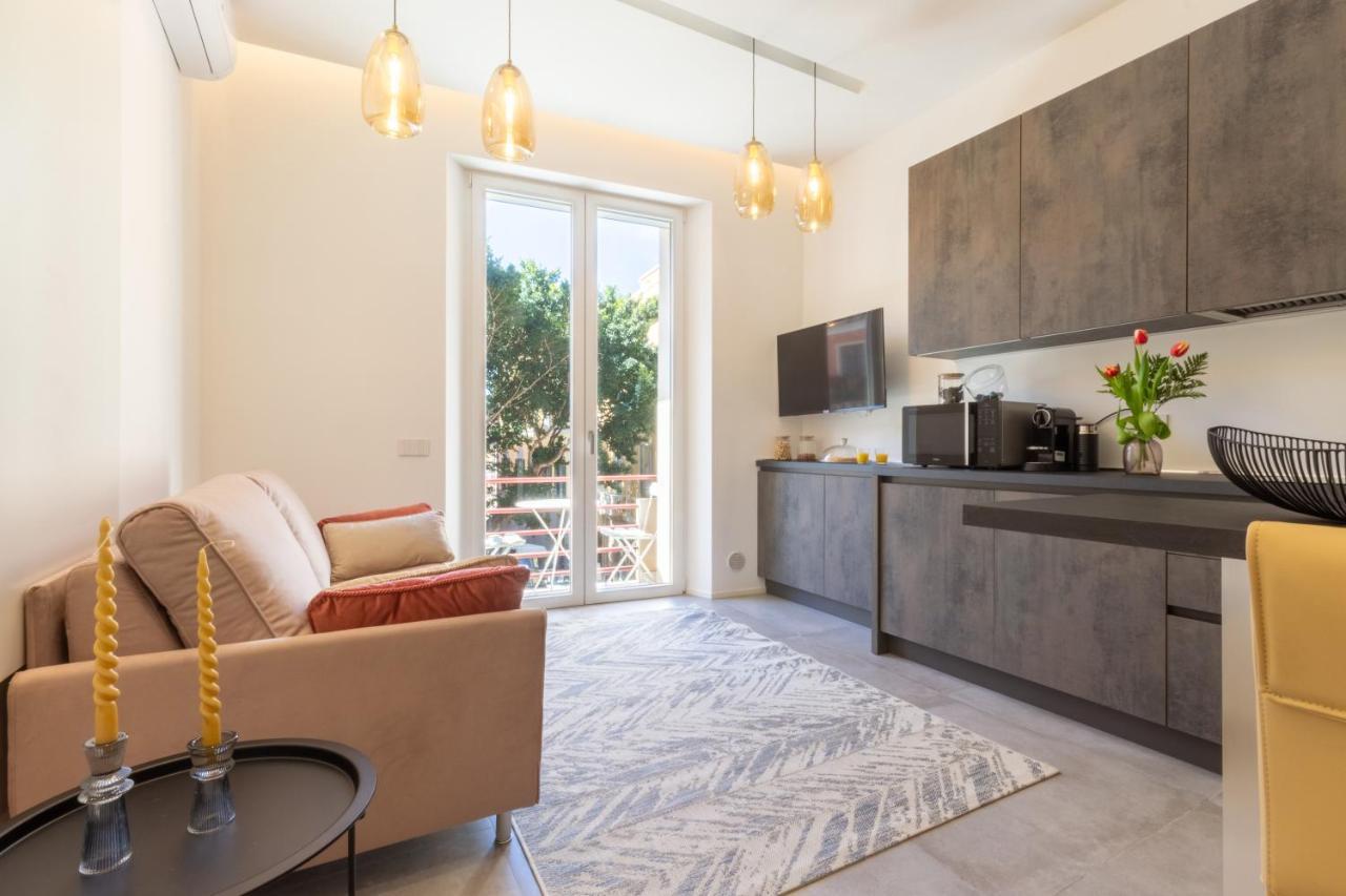 Suite Cagliari Ngoại thất bức ảnh