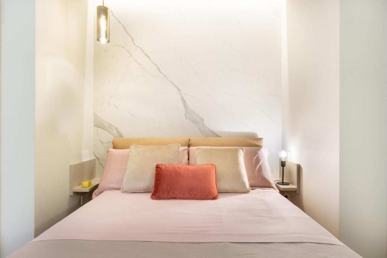 Suite Cagliari Ngoại thất bức ảnh