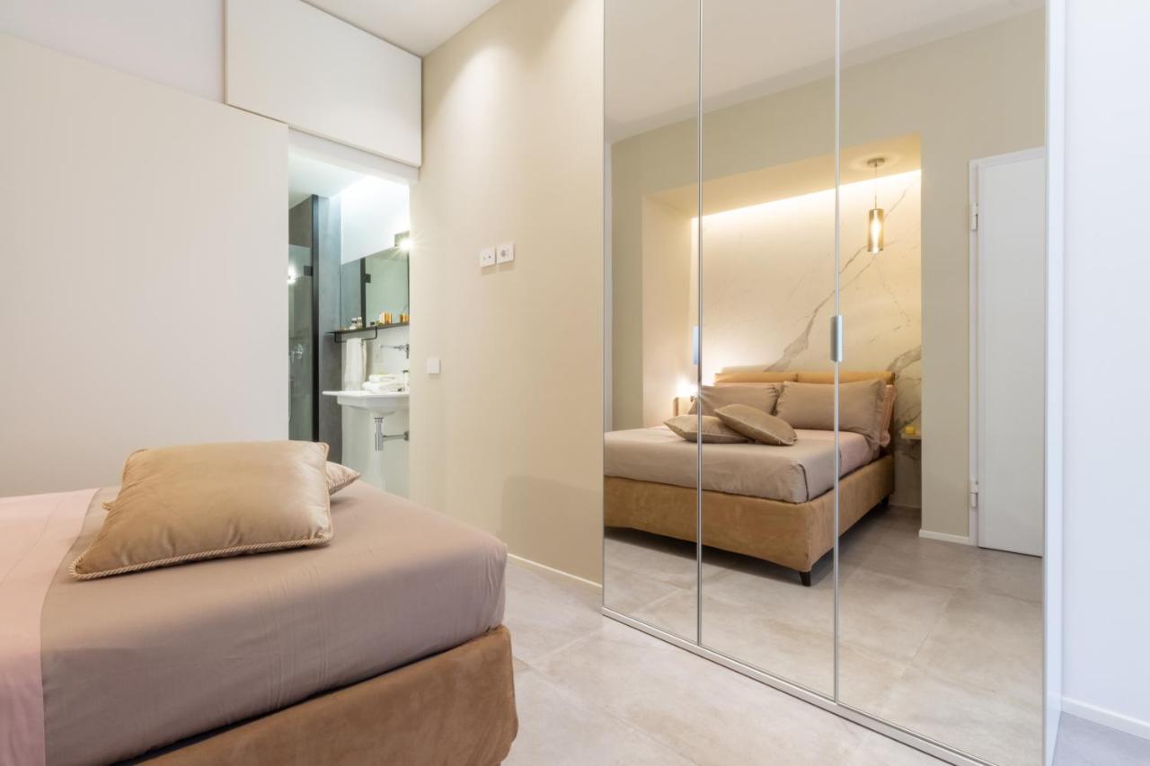 Suite Cagliari Ngoại thất bức ảnh