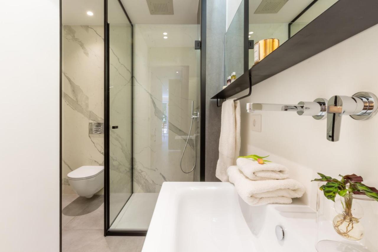 Suite Cagliari Ngoại thất bức ảnh