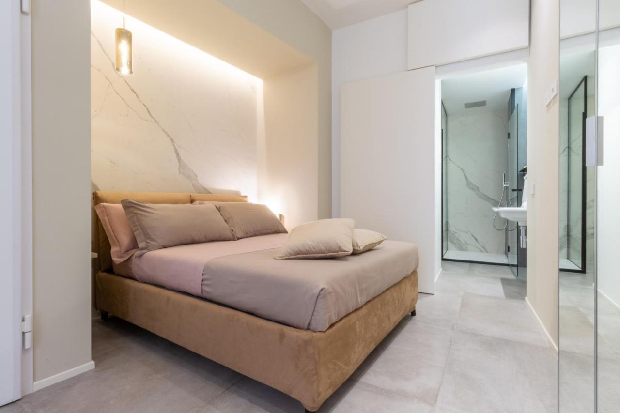 Suite Cagliari Ngoại thất bức ảnh