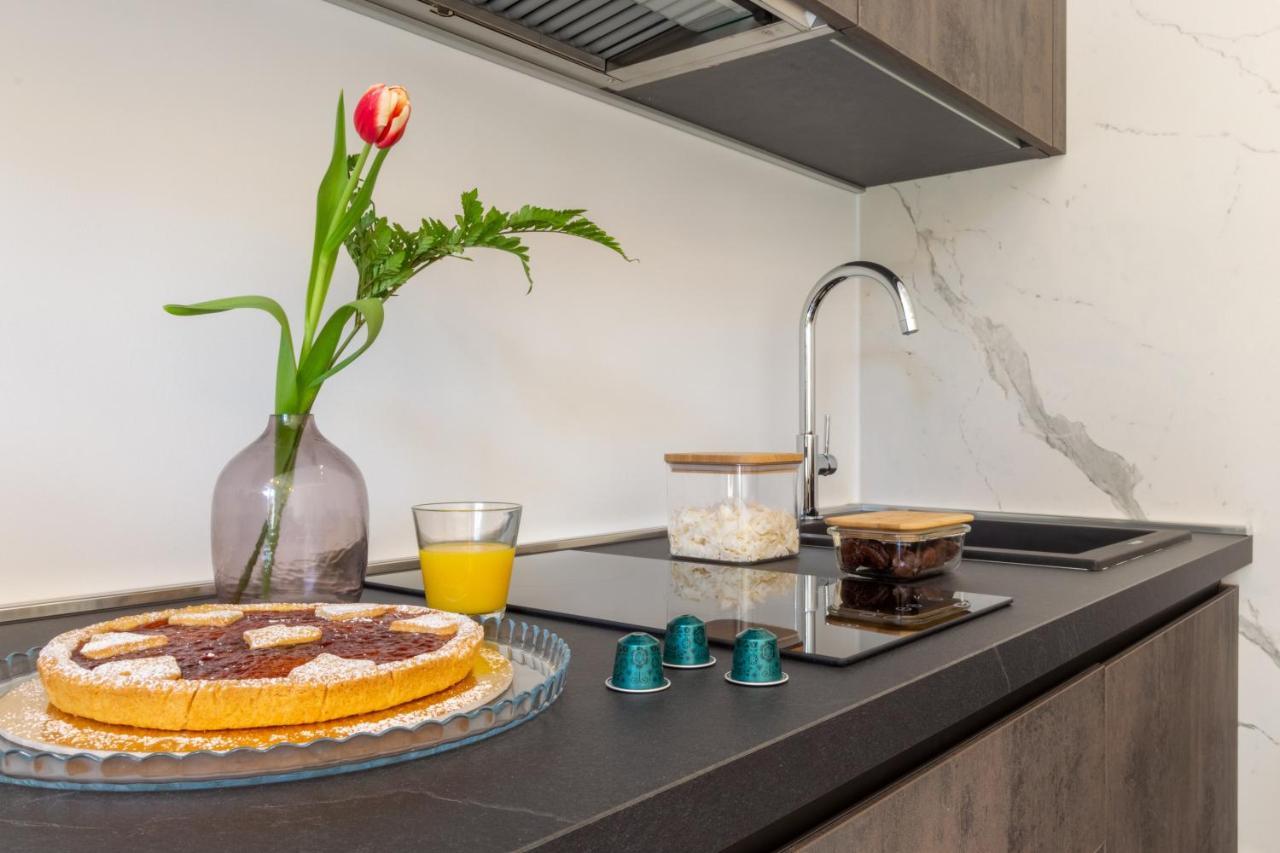Suite Cagliari Ngoại thất bức ảnh