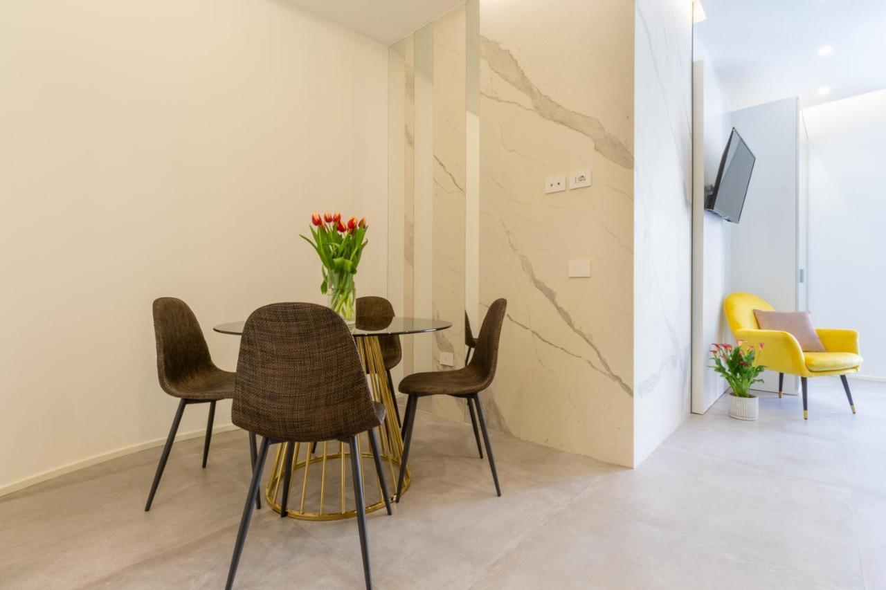 Suite Cagliari Ngoại thất bức ảnh