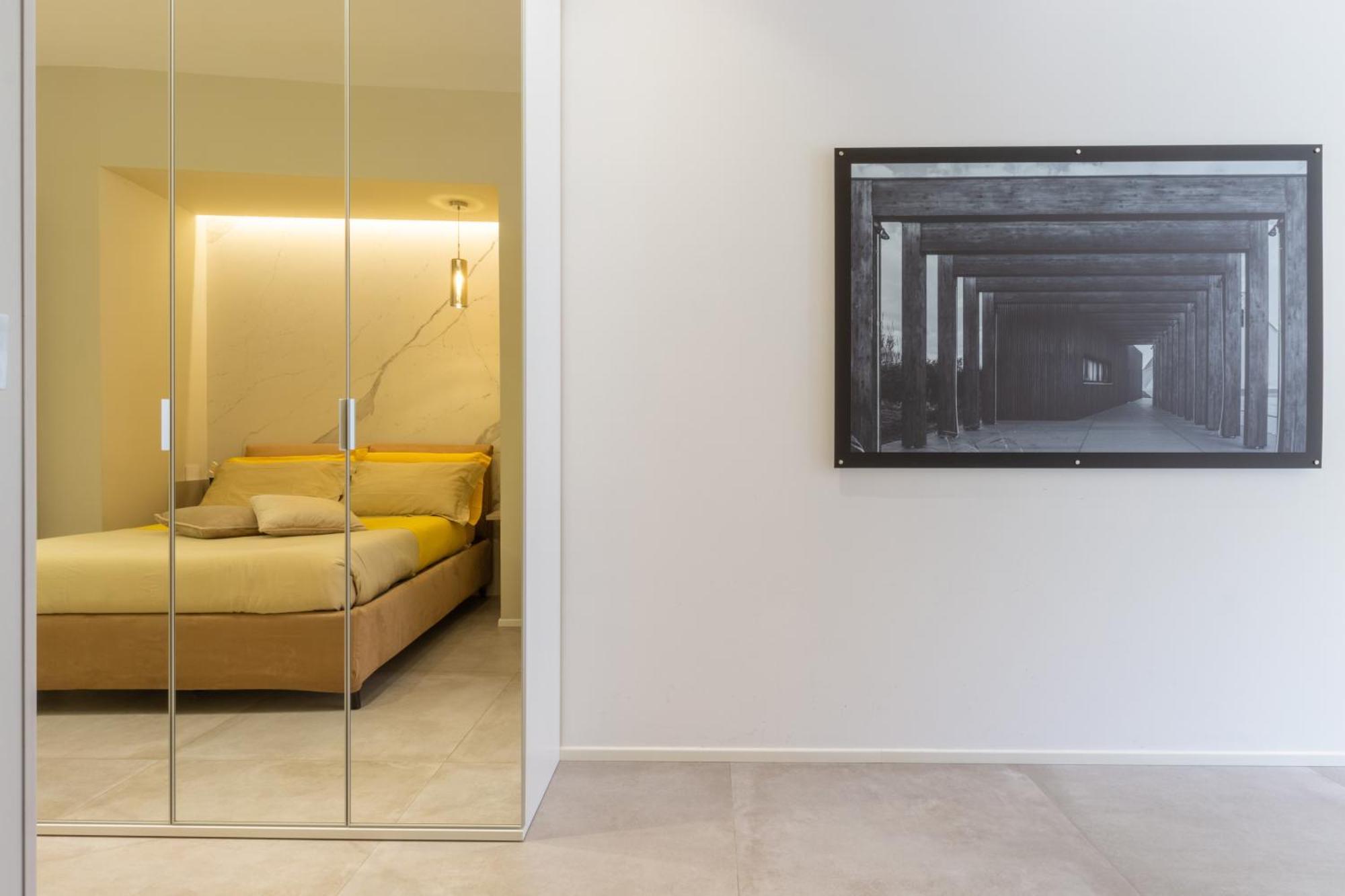 Suite Cagliari Ngoại thất bức ảnh