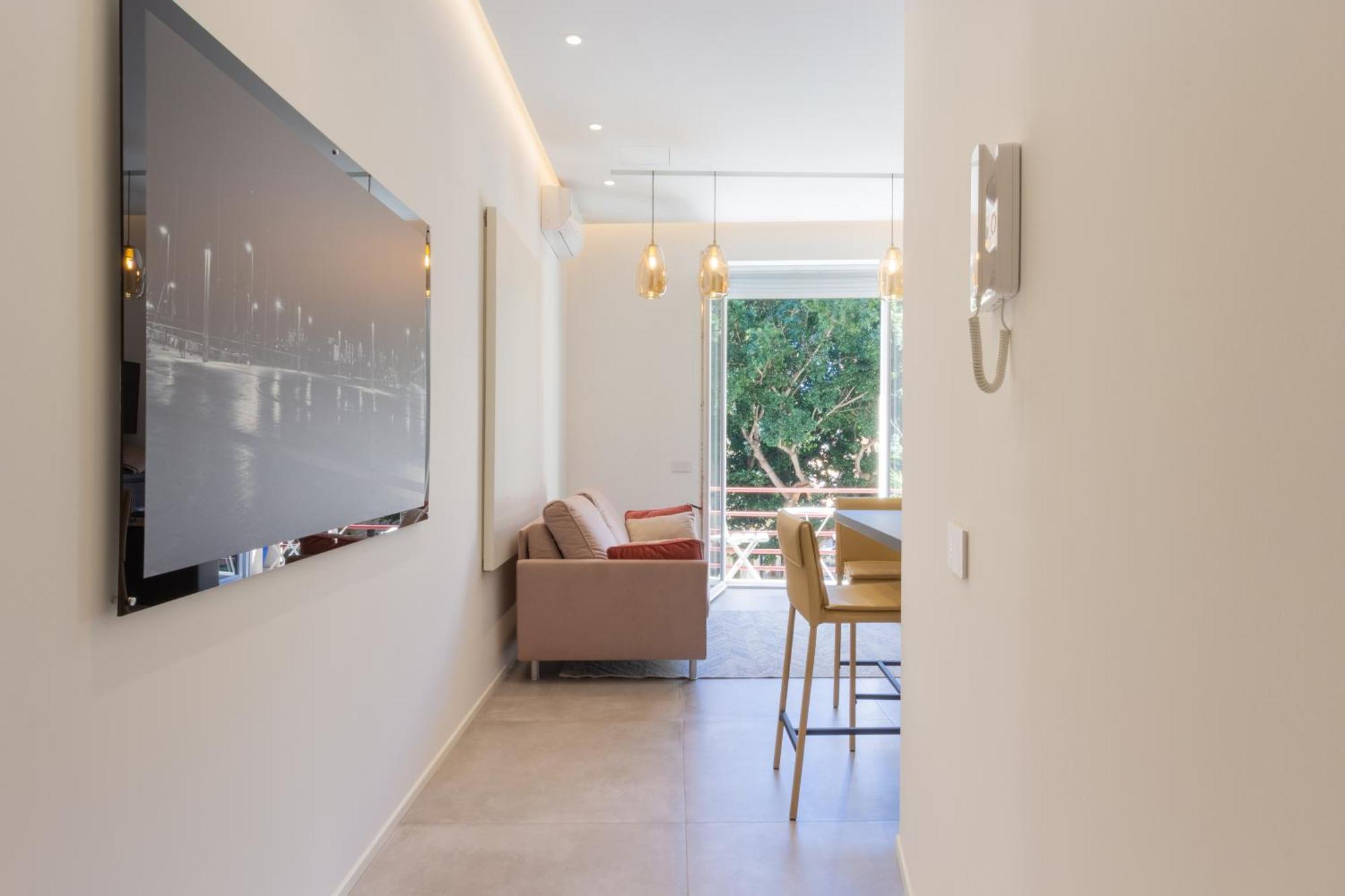 Suite Cagliari Ngoại thất bức ảnh